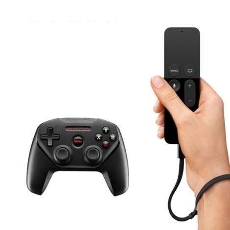 Apple TV 的 65 款热门游戏：从 Beat Sports 和 Afterpulse 到 Galaxy on Fire 3 和 Guitar Hero Live
